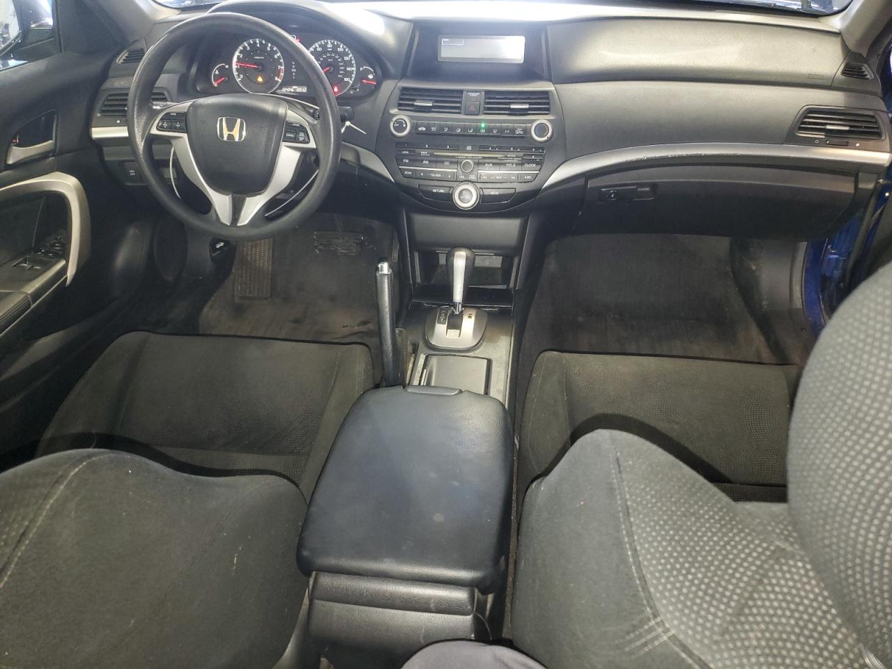 2008 Honda Accord - Image 8