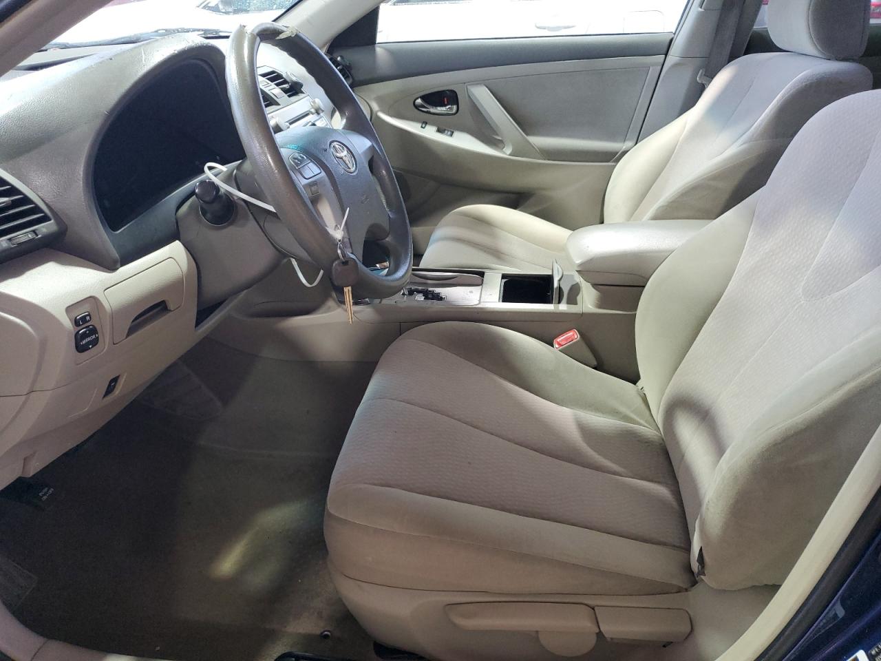2011 Toyota Camry - Image 7