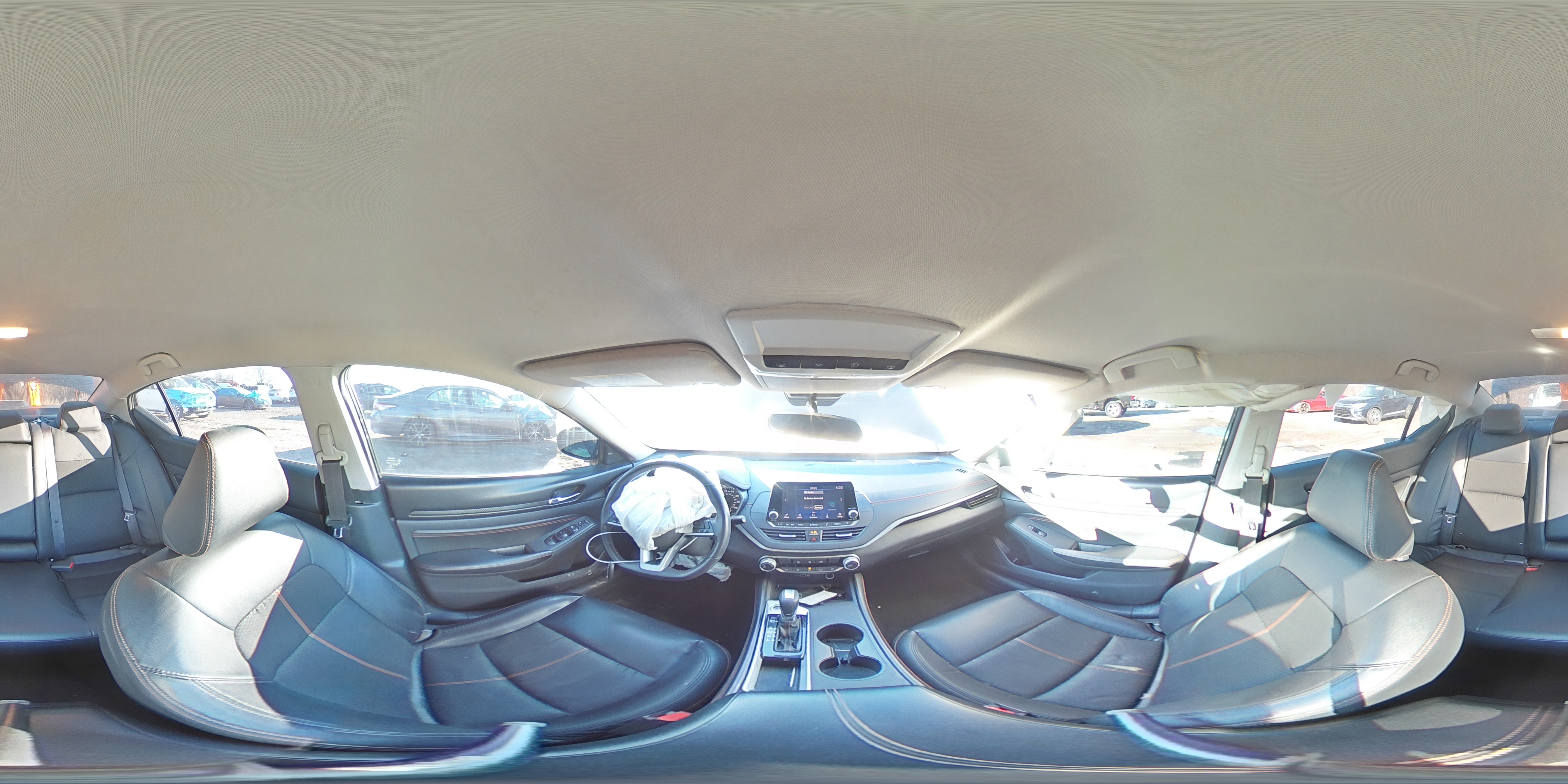 2021 Nissan Altima - Image 12