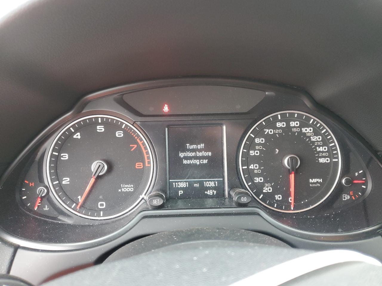 2017 Audi Q5 - Image 9