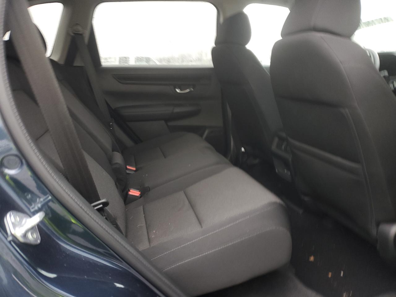 2024 Honda CR-V - Image 11