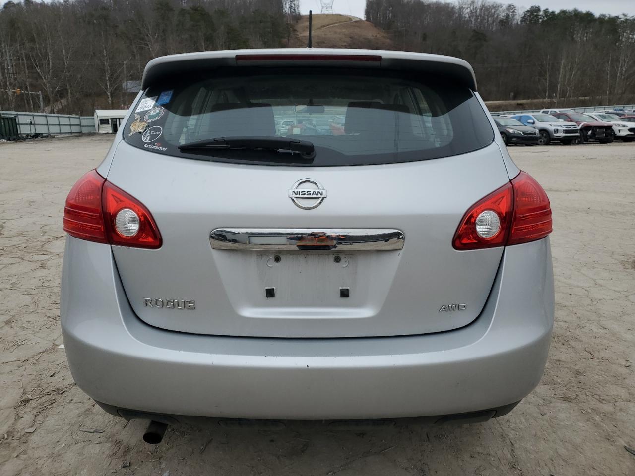 2013 Nissan Rogue - Image 6