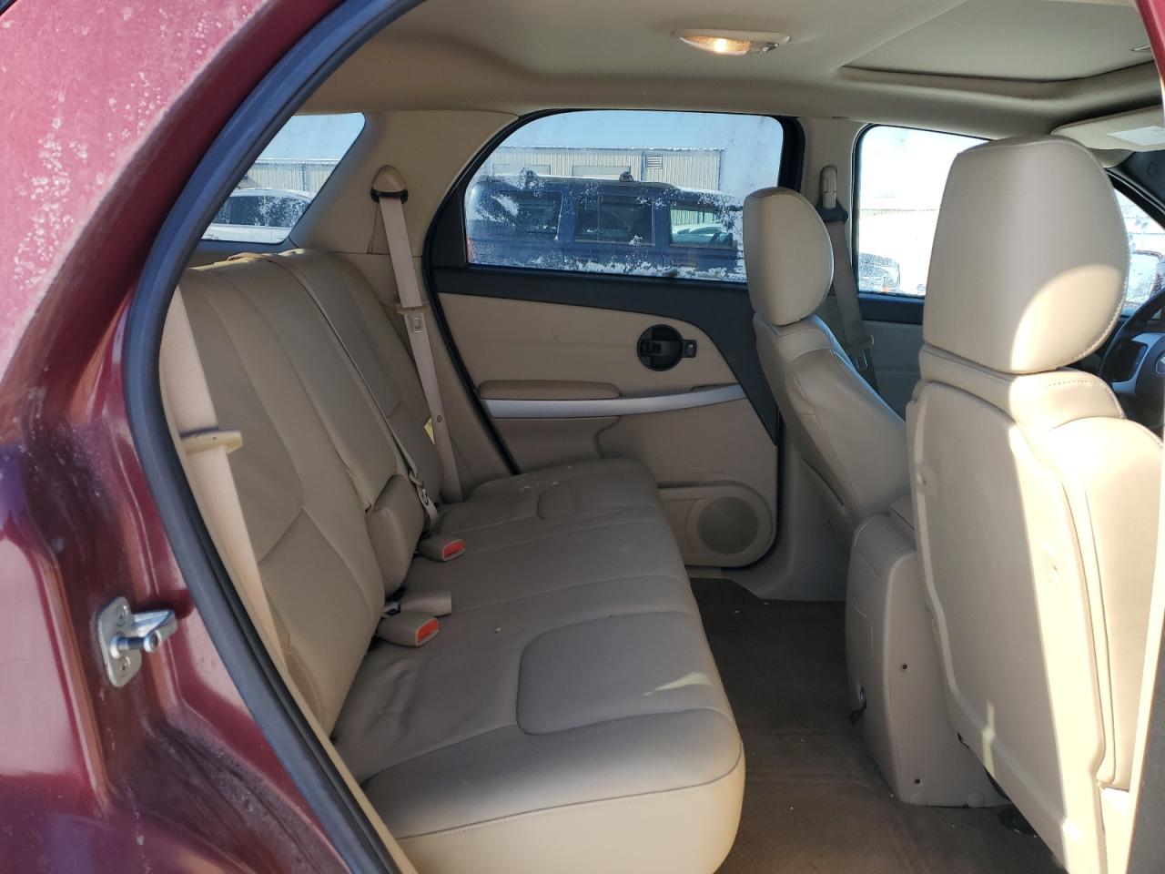 2007 Chevrolet Equinox - Image 11