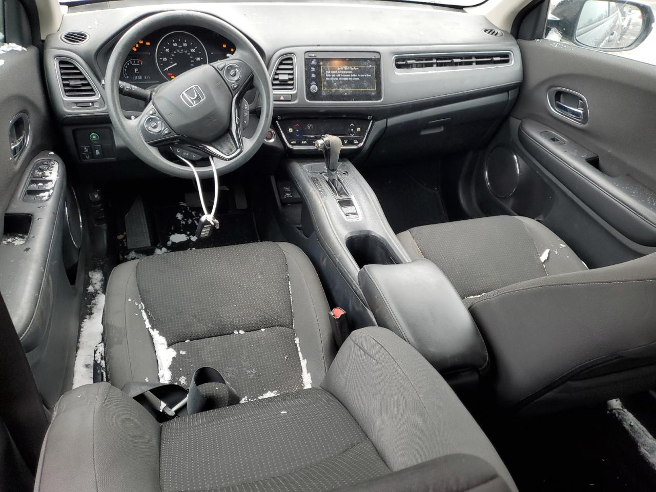 2022 Honda HR-V - Image 8