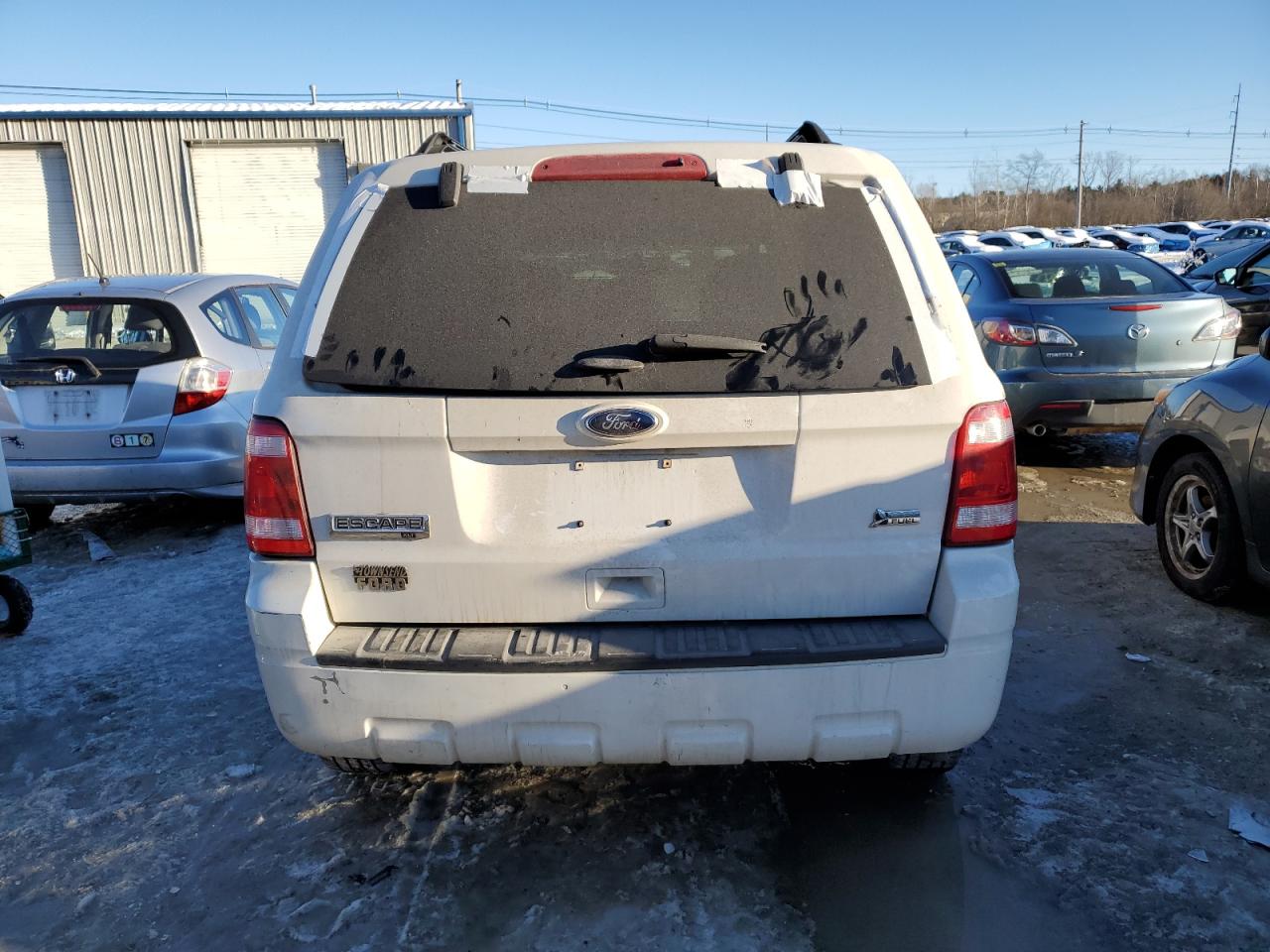 2012 Ford Escape - Image 6