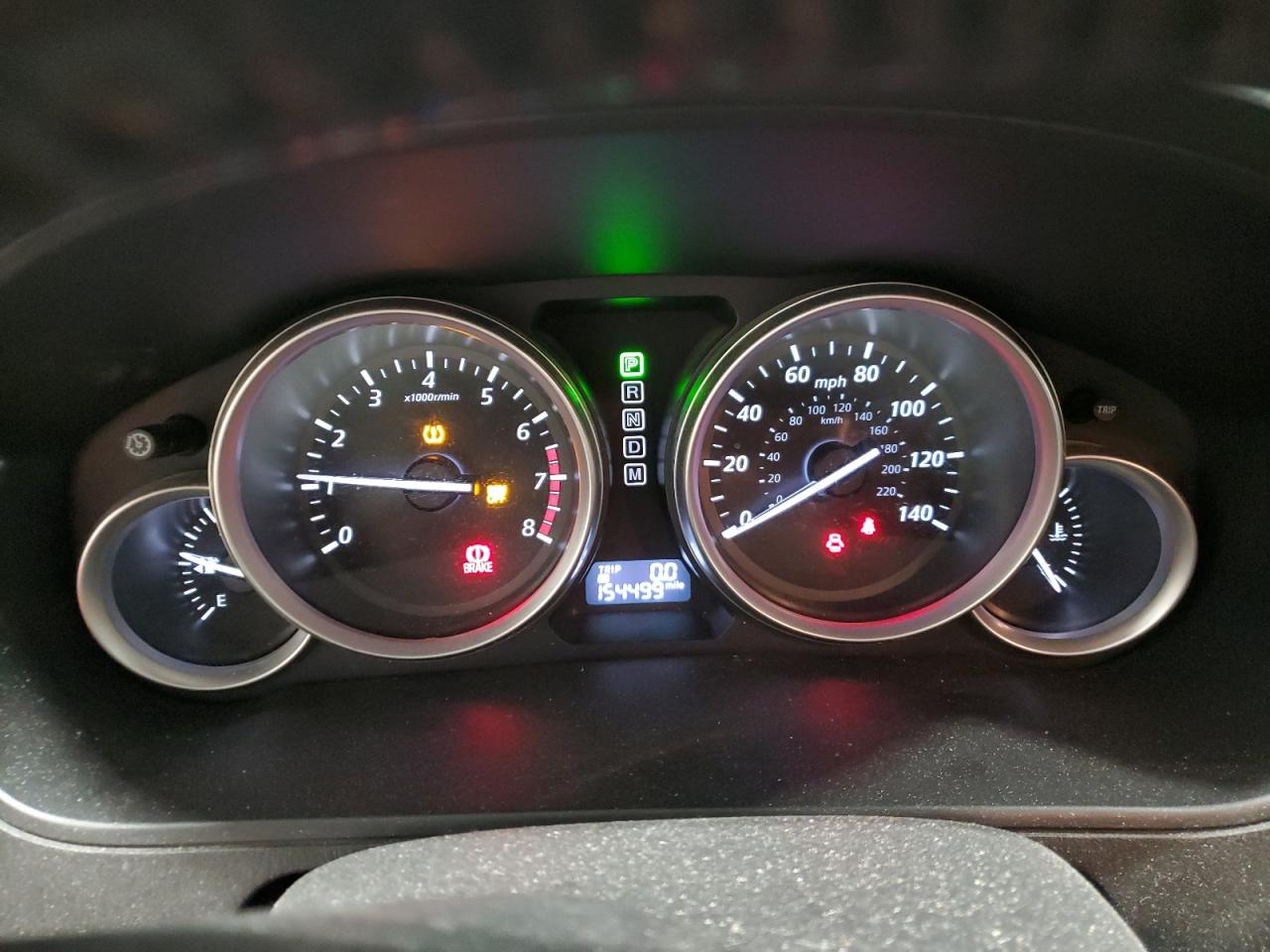 2014 Mazda CX-9 - Image 9