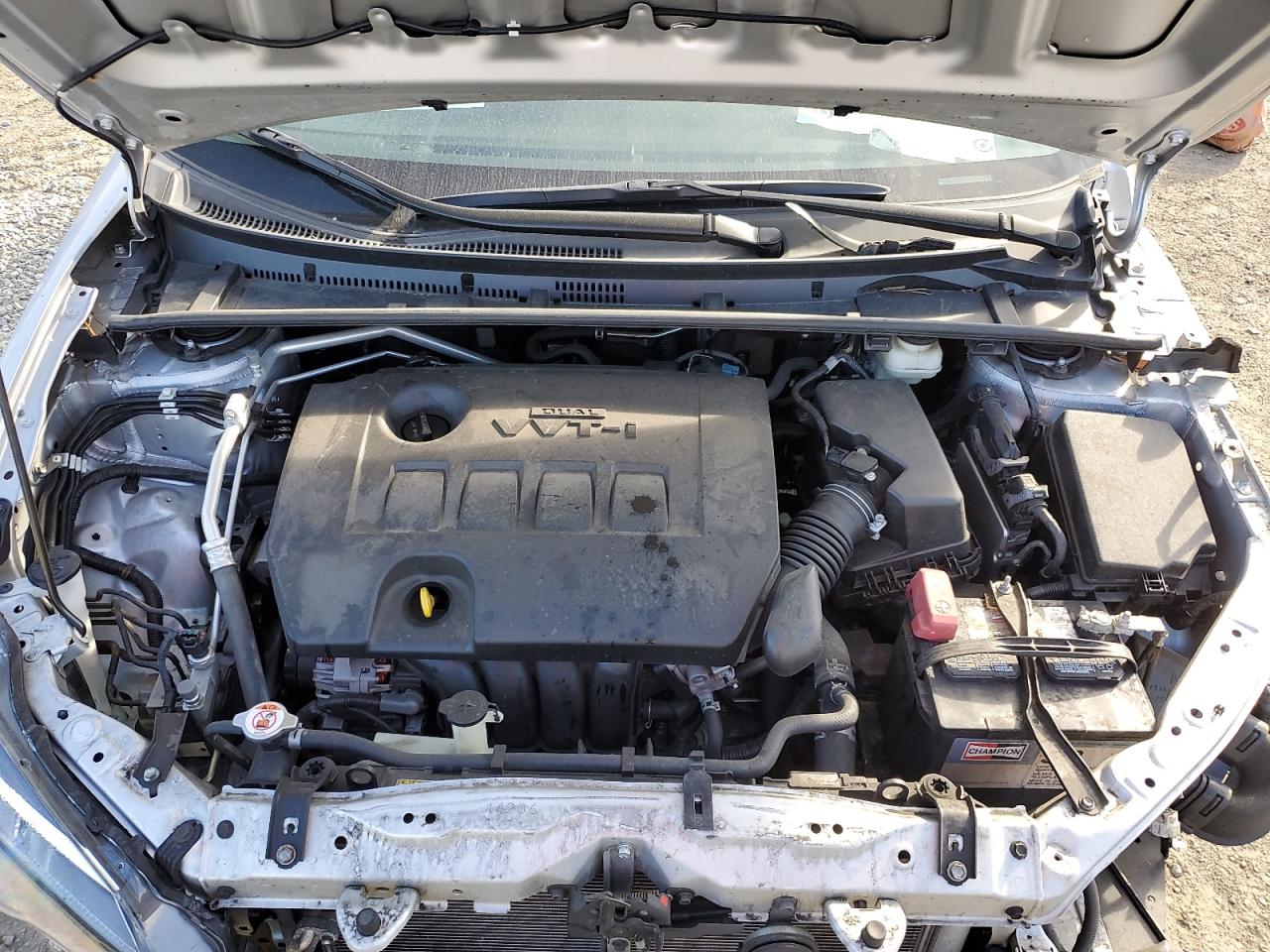 2018 Toyota Corolla - Image 11
