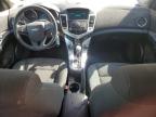 2012 Chevrolet Cruze Lt de vânzare în Wichita, KS - Front End