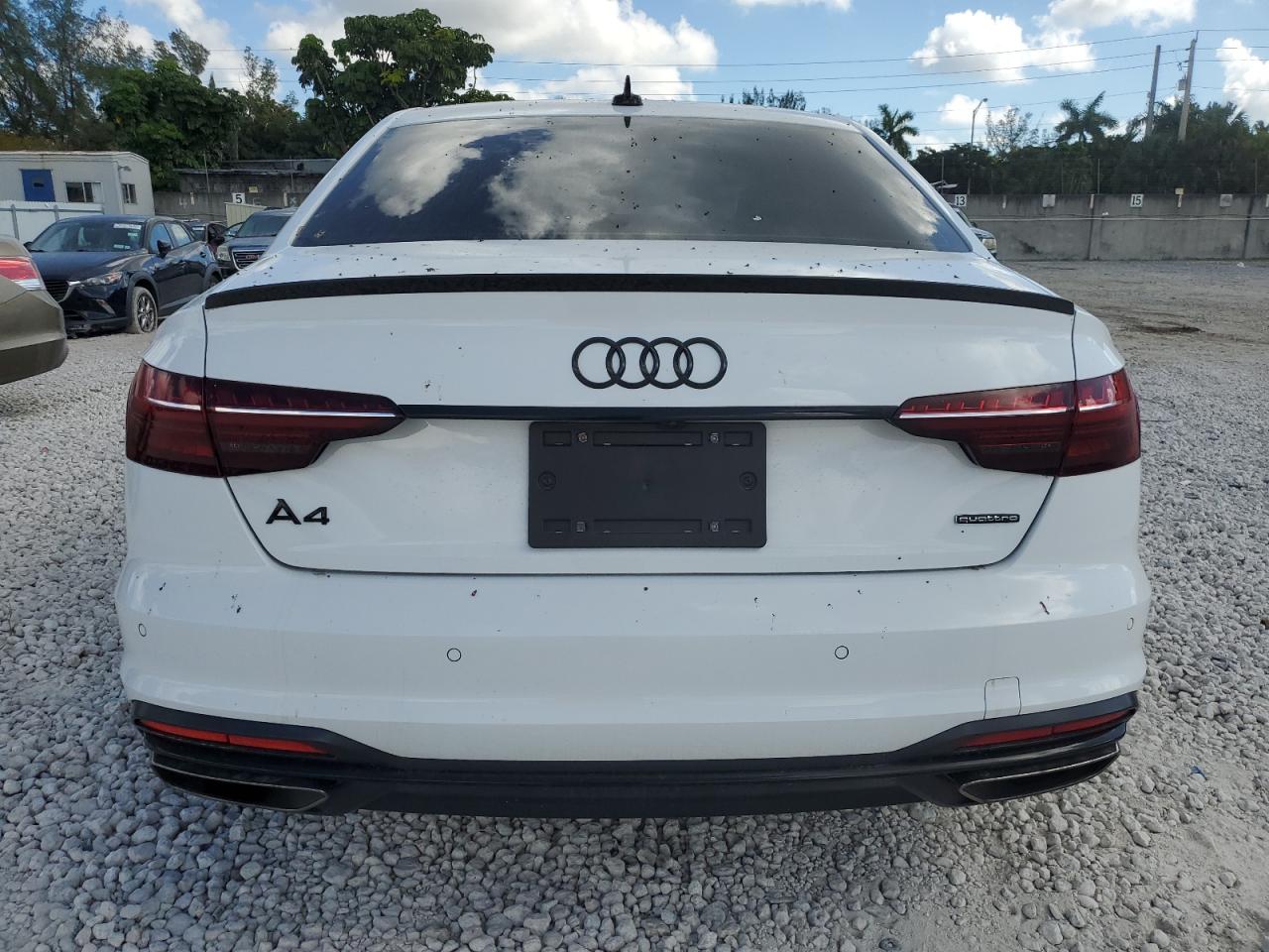 2024 Audi A4 - Image 6