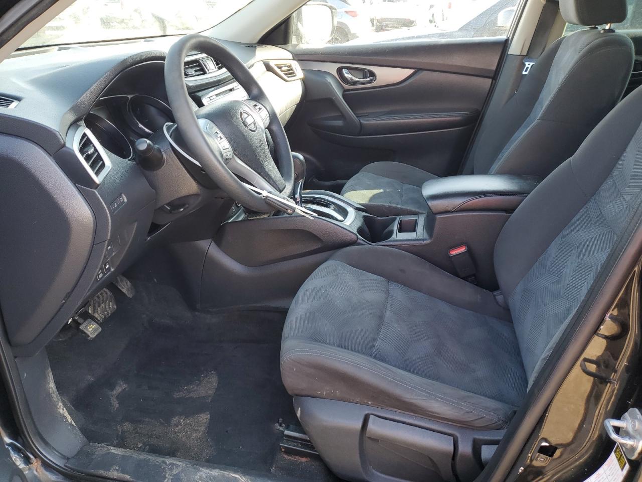 2016 Nissan Rogue - Image 7