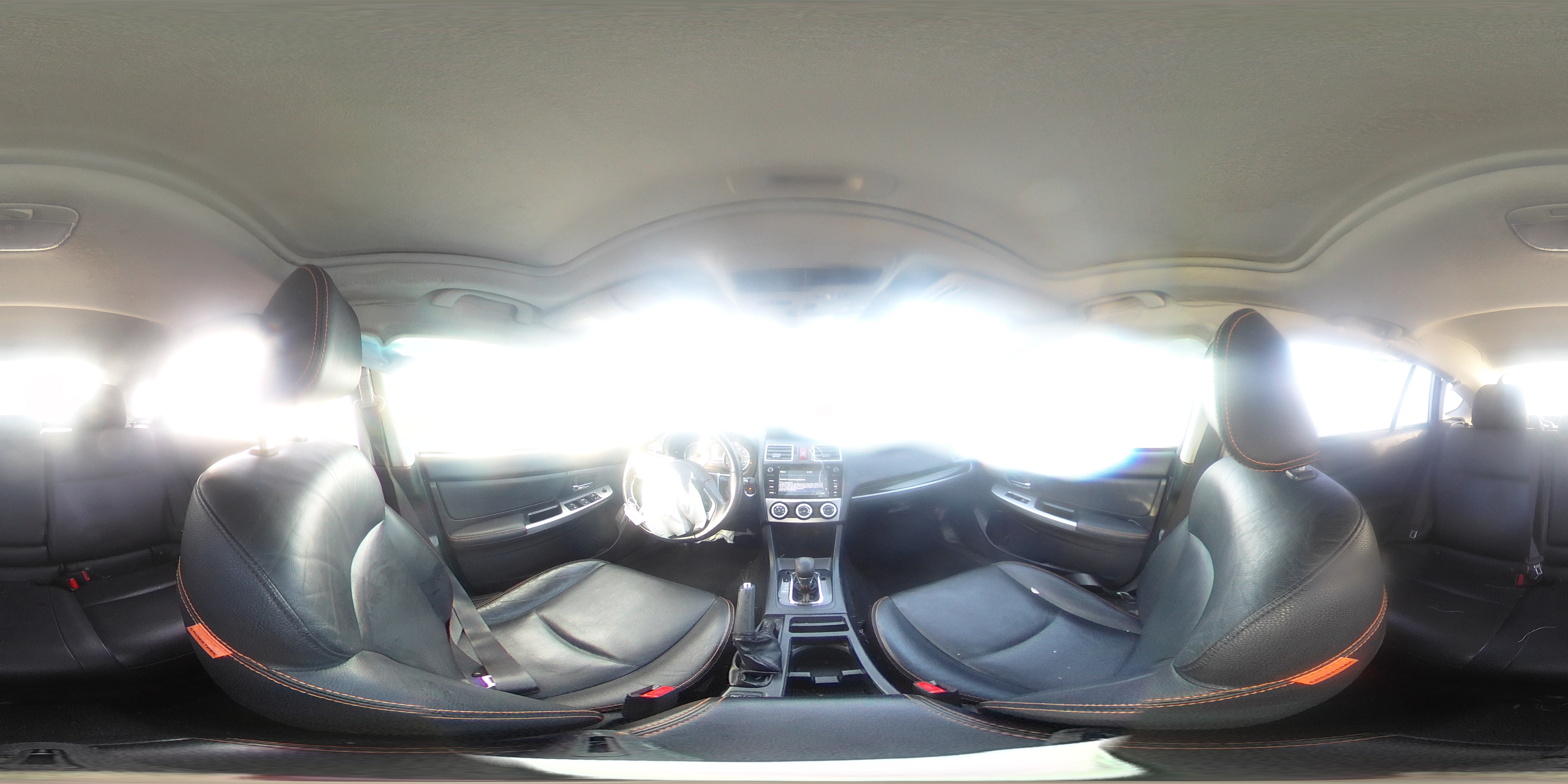 2016 Subaru XV - Image 13