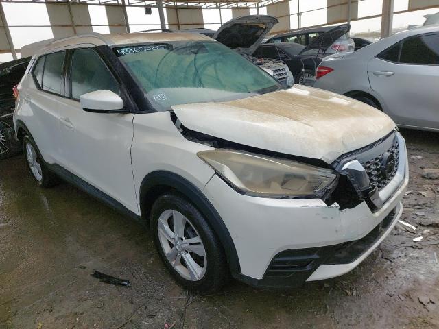3N1CP5C96KL478979 - 2019 Nissan Kicks - #undefined