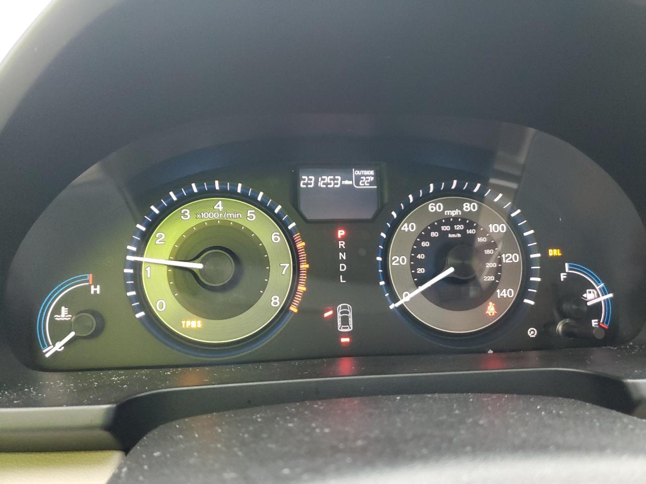 2013 Honda Odyssey - Image 9