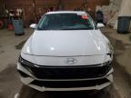 2024 Hyundai Elantra Sel for Sale in Ebensburg, PA - Front End