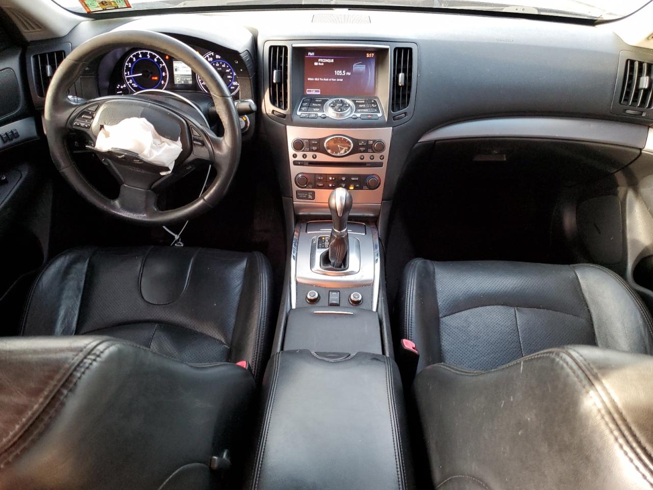 2013 Infiniti G - Image 8