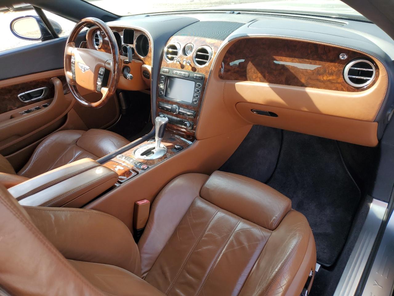 2008 Bentley Continental - Image 8