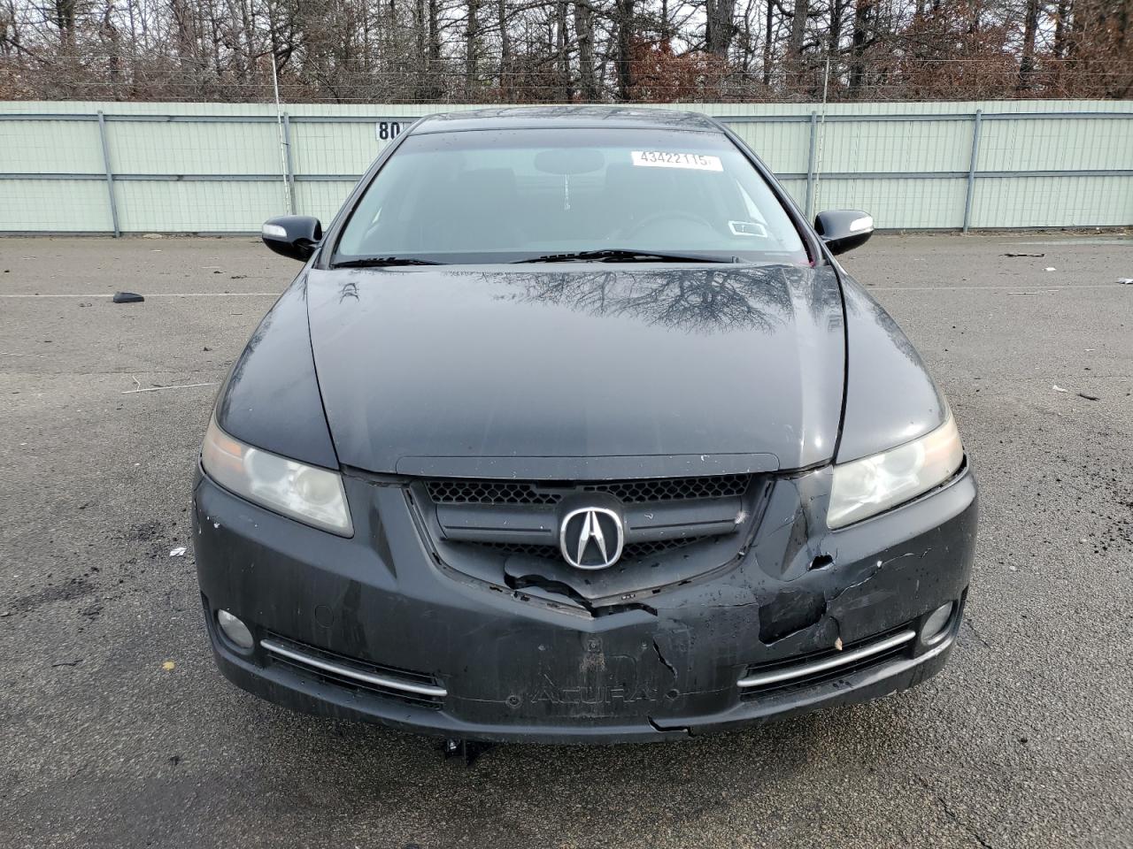 2007 Acura TL - Image 5