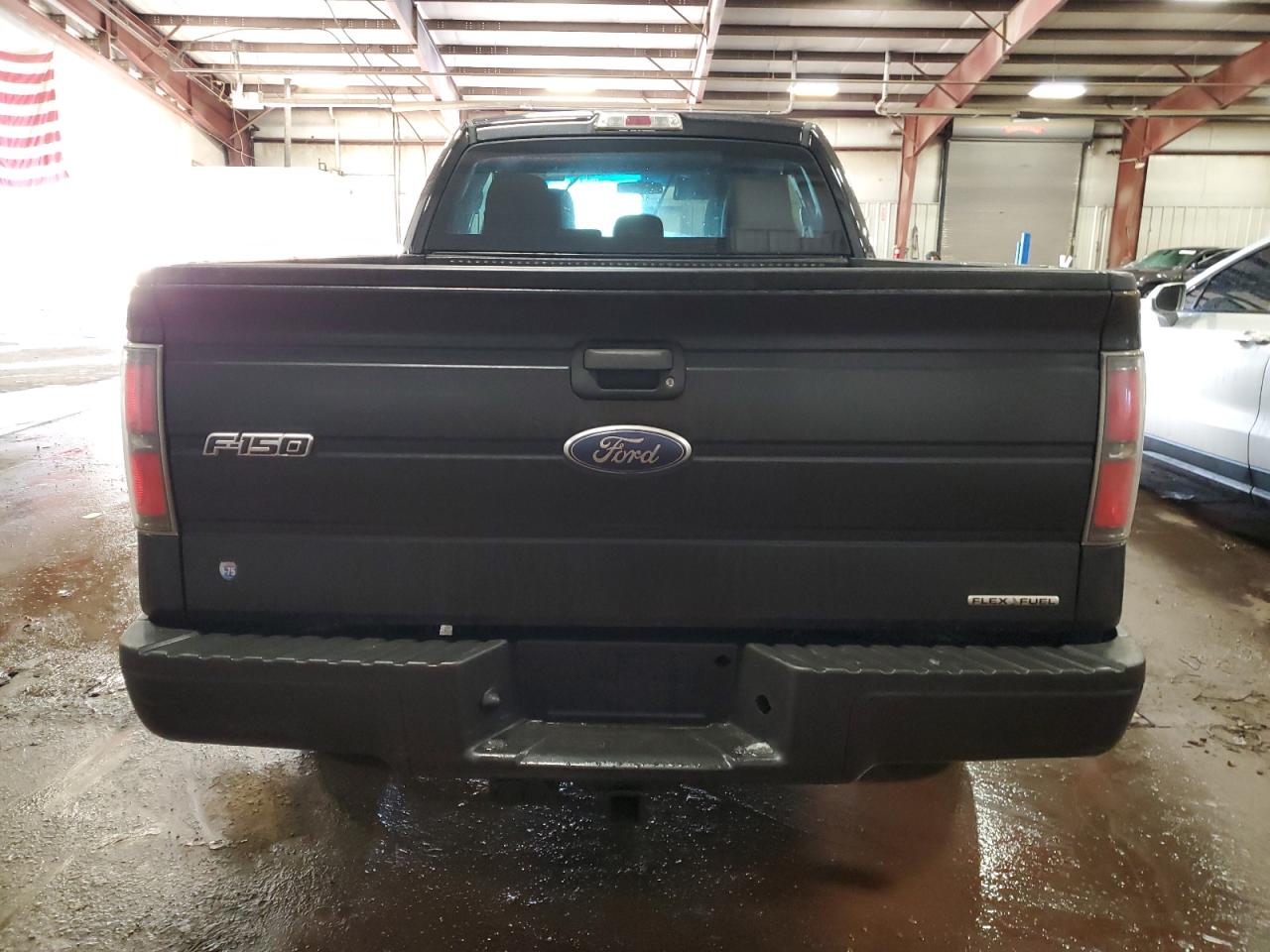 2013 Ford F-150 - Image 6