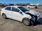 2023 Kia Rio Lx იყიდება Grand Prairie-ში, TX - Front End