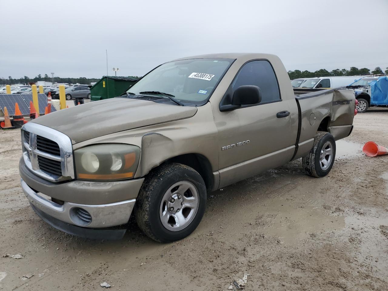 2007 Dodge RAM - Image 1