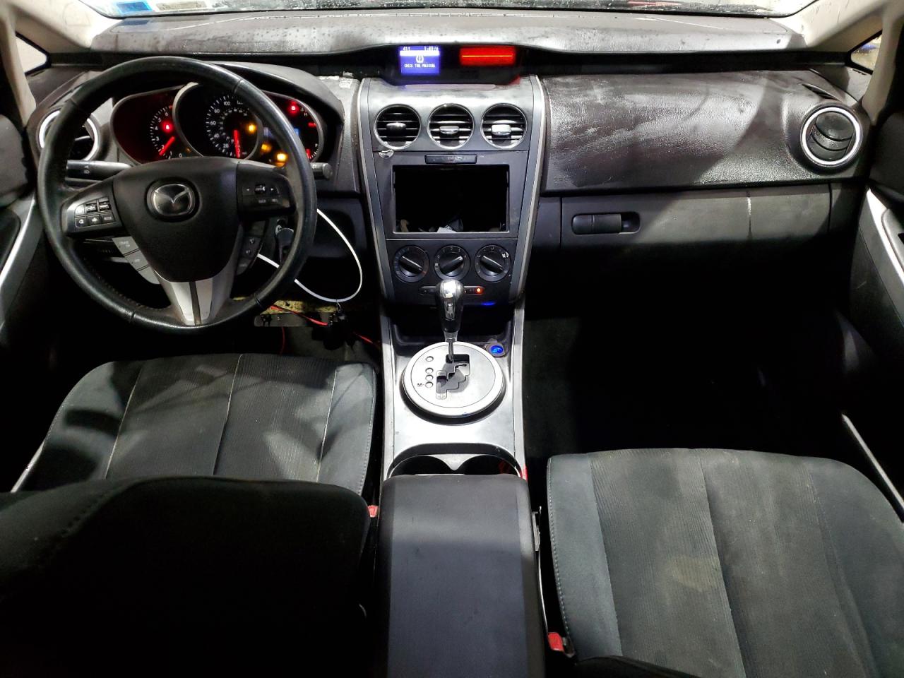 2010 Mazda CX-7 - Image 8