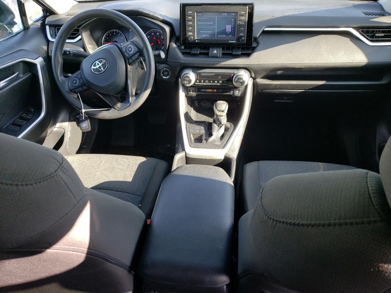 2022 Toyota RAV 4 - Image 8