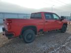2021 Chevrolet Silverado K3500 Ltz de vânzare în Rapid City, SD - Front End