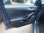 2020 FORD FOCUS ACTI for sale at Copart SANDY