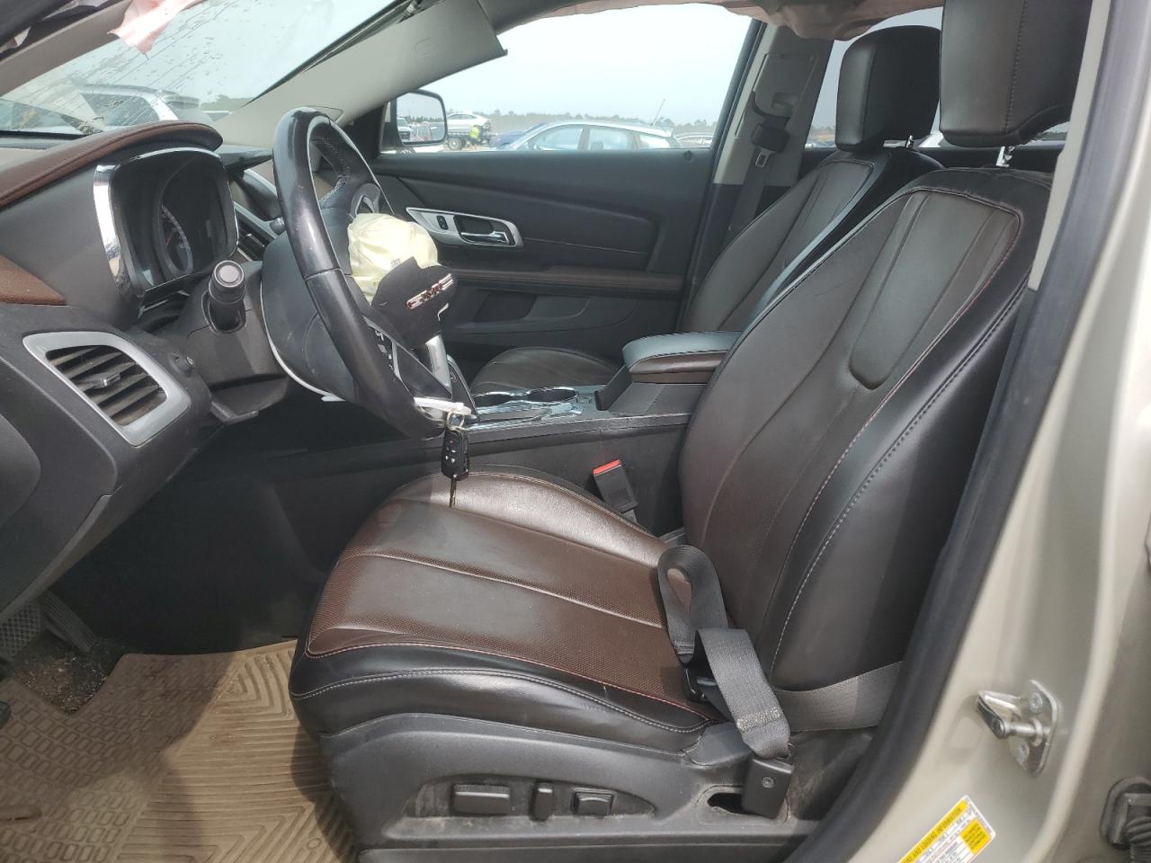 2015 GMC Terrain - Image 7