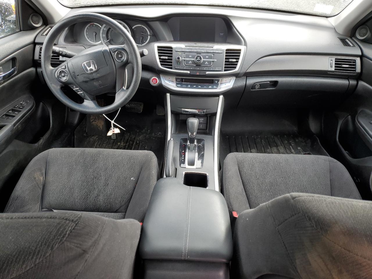 2013 Honda Accord - Image 8