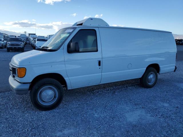 2005 Ford Econoline E250 Van