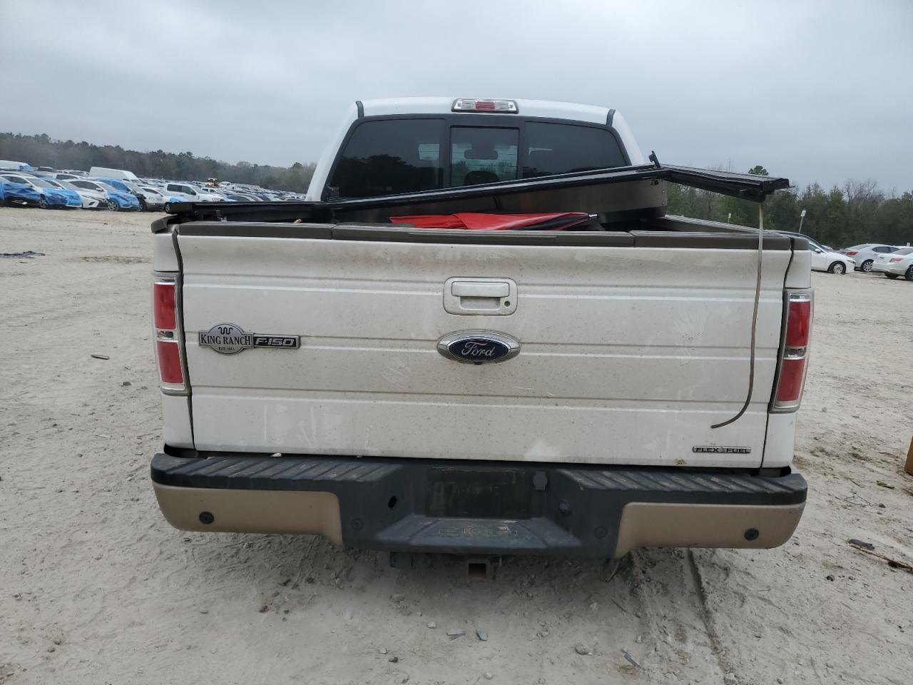 2014 Ford F-150 - Image 6