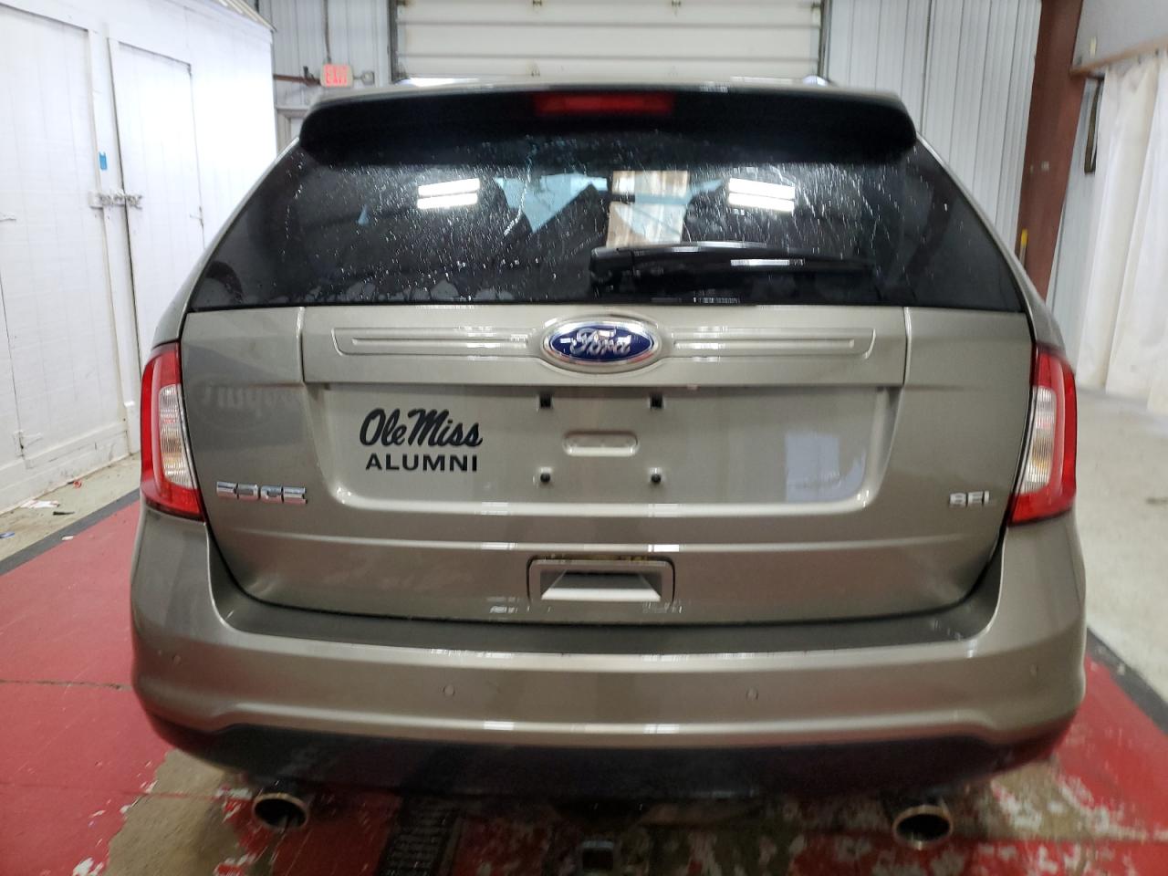 2014 Ford Edge - Image 6