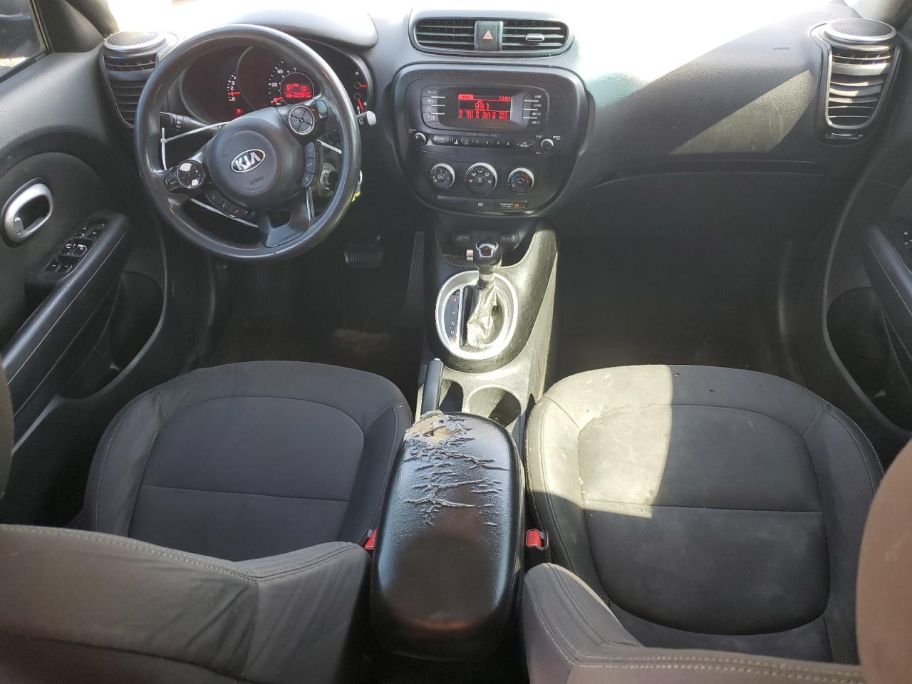 2015 Kia Soul - Image 8