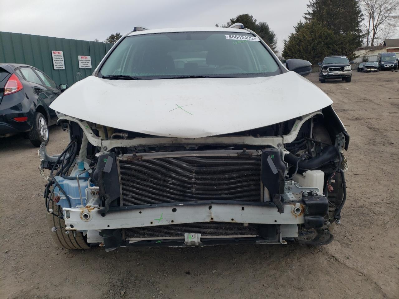 2016 Toyota RAV 4 - Image 5
