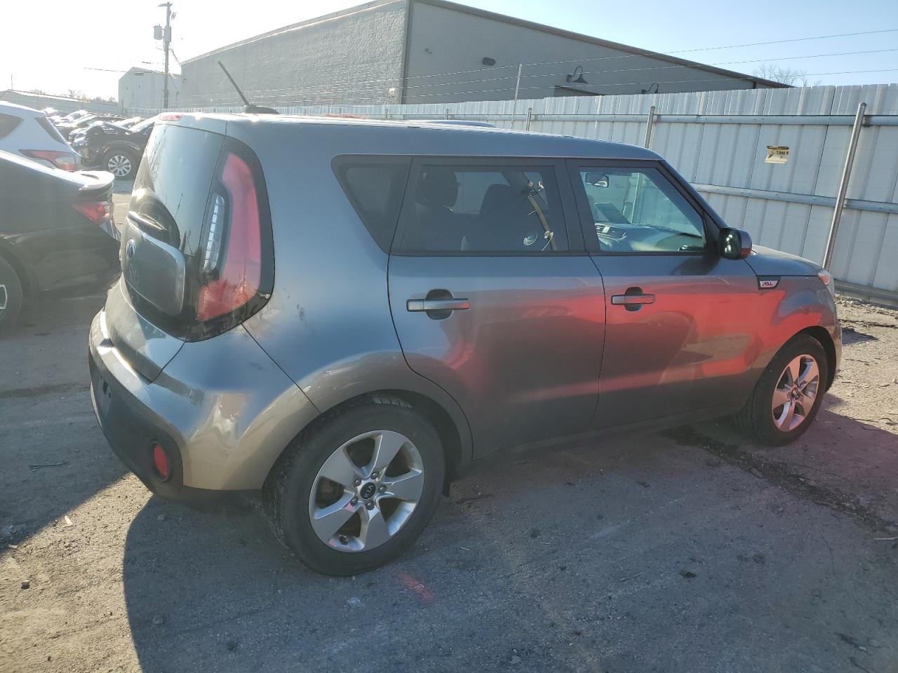 2018 Kia Soul - Image 3