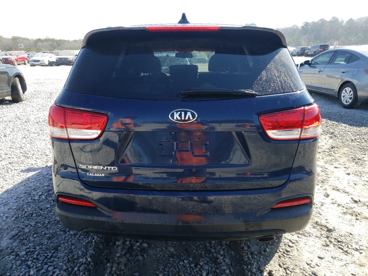 2018 Kia Sorento - Image 6