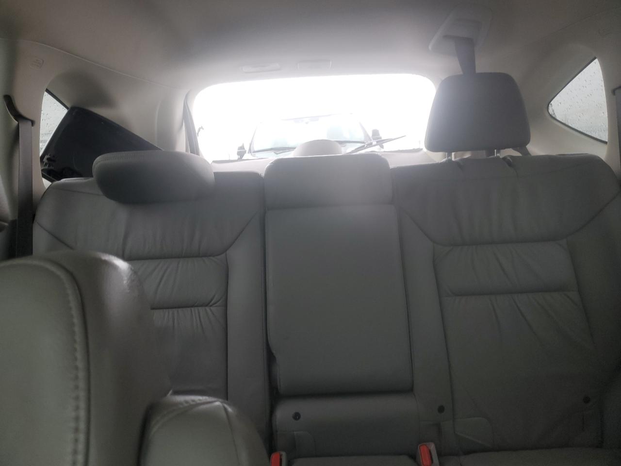 2014 Honda CR-V - Image 10