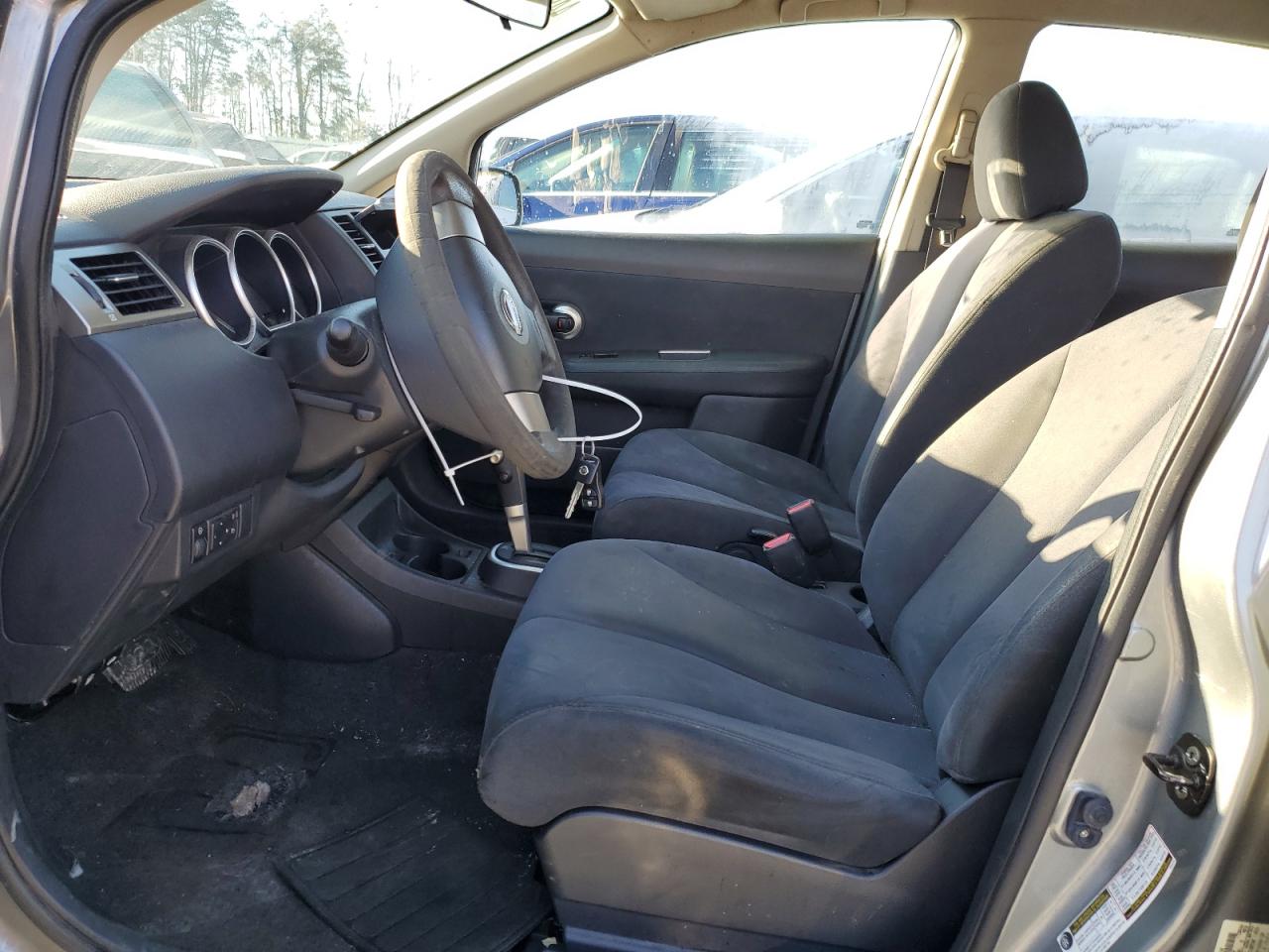 2007 Nissan Versa - Image 7