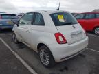 2023 FIAT 500 MHEV for sale at Copart CHESTER