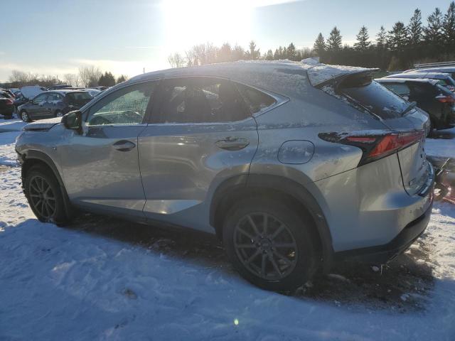 2020 LEXUS NX 300 F SPORT