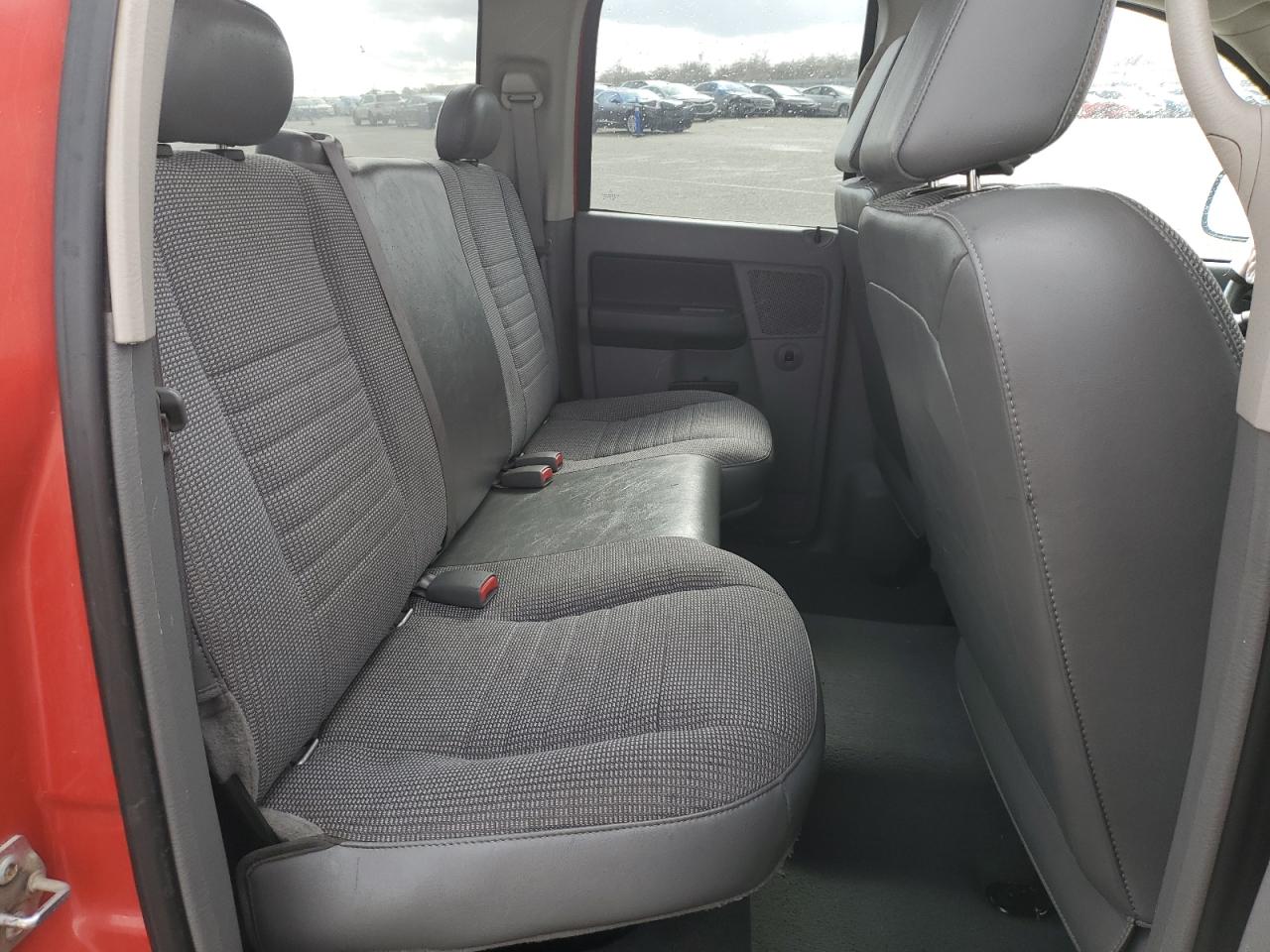 2008 Dodge RAM - Image 10