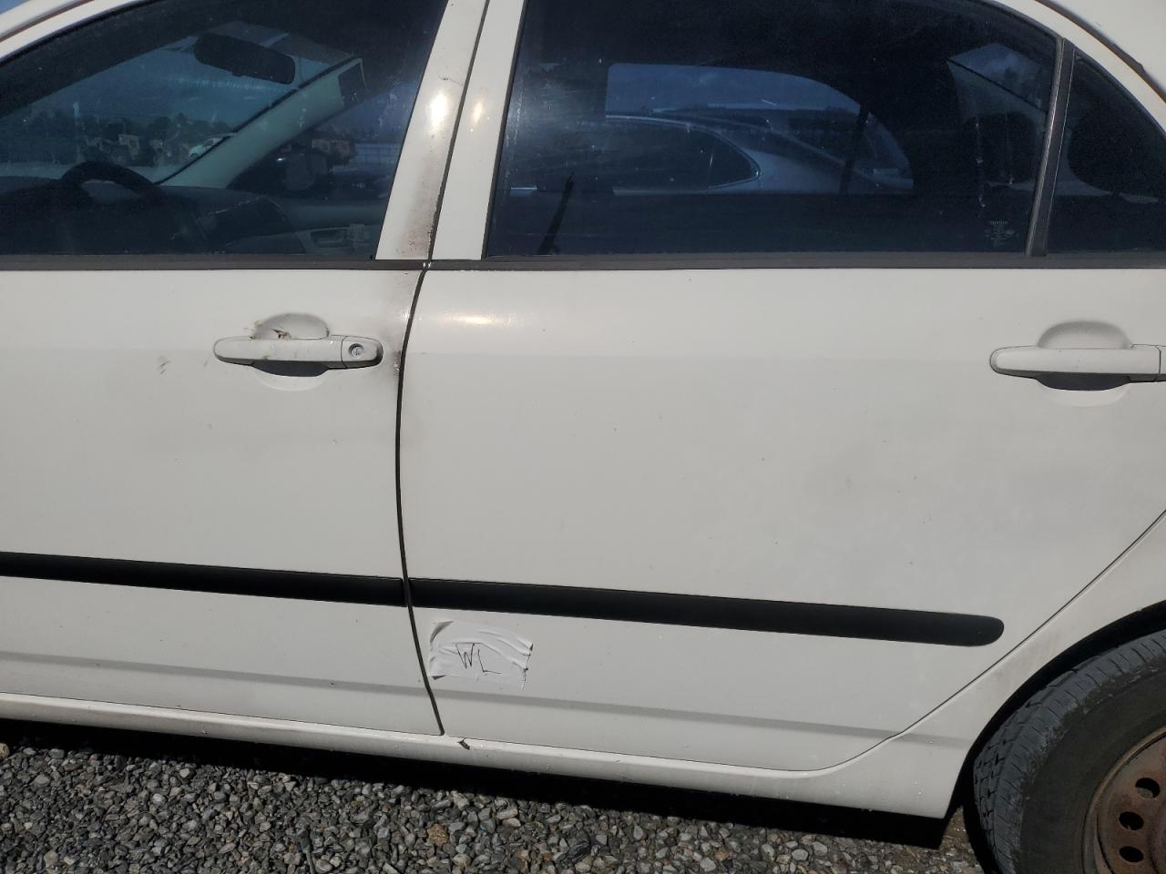 2003 Toyota Corolla - Image 12