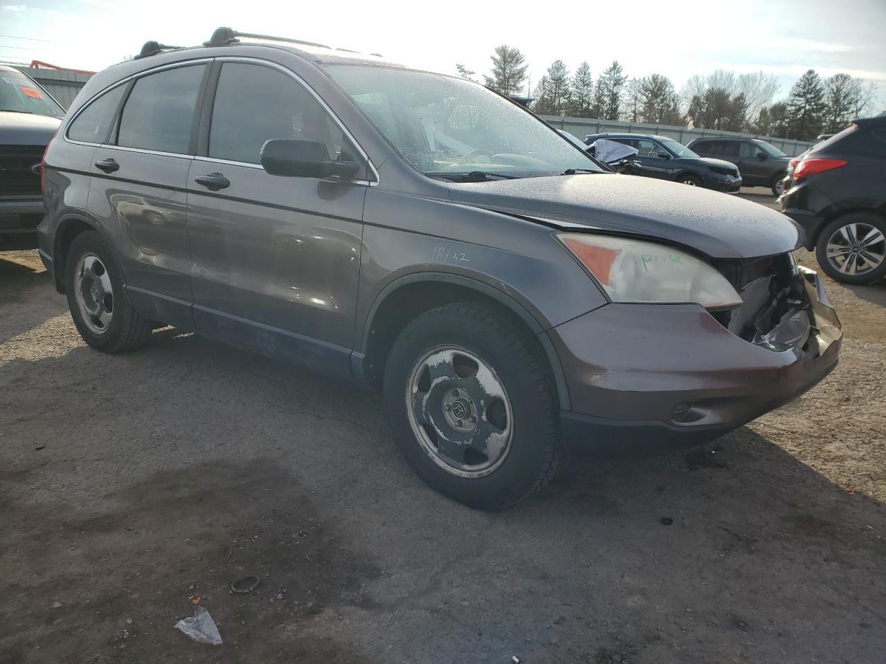 2011 Honda CR-V - Image 4