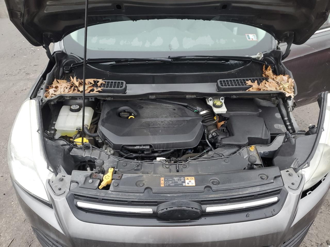 2014 Ford Escape - Image 12