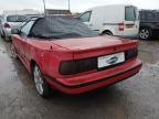 1987 TOYOTA CELICA CAB for sale at Copart WOLVERHAMPTON