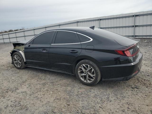  HYUNDAI SONATA 2022 Czarny