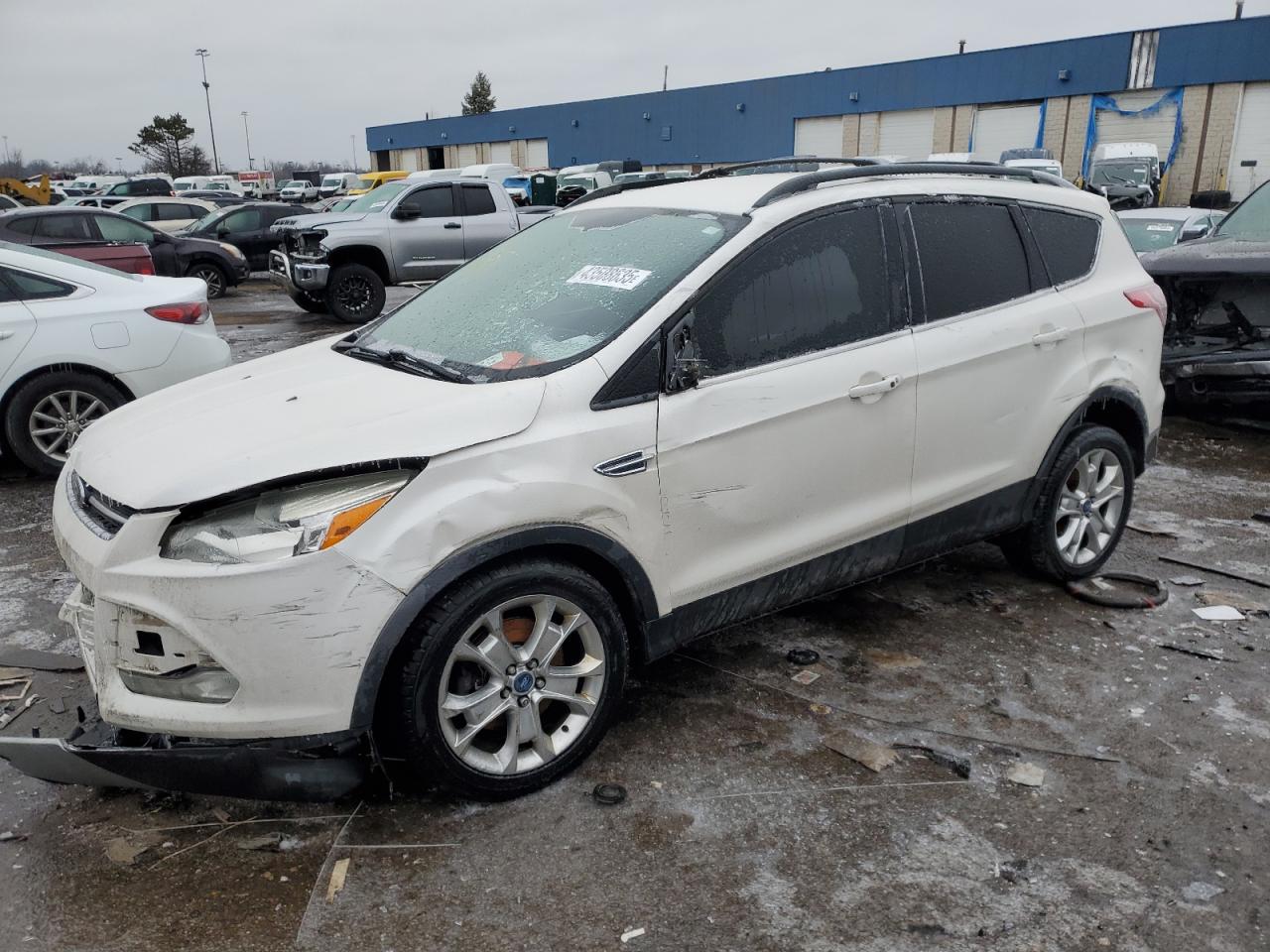2013 Ford Escape - Image 1