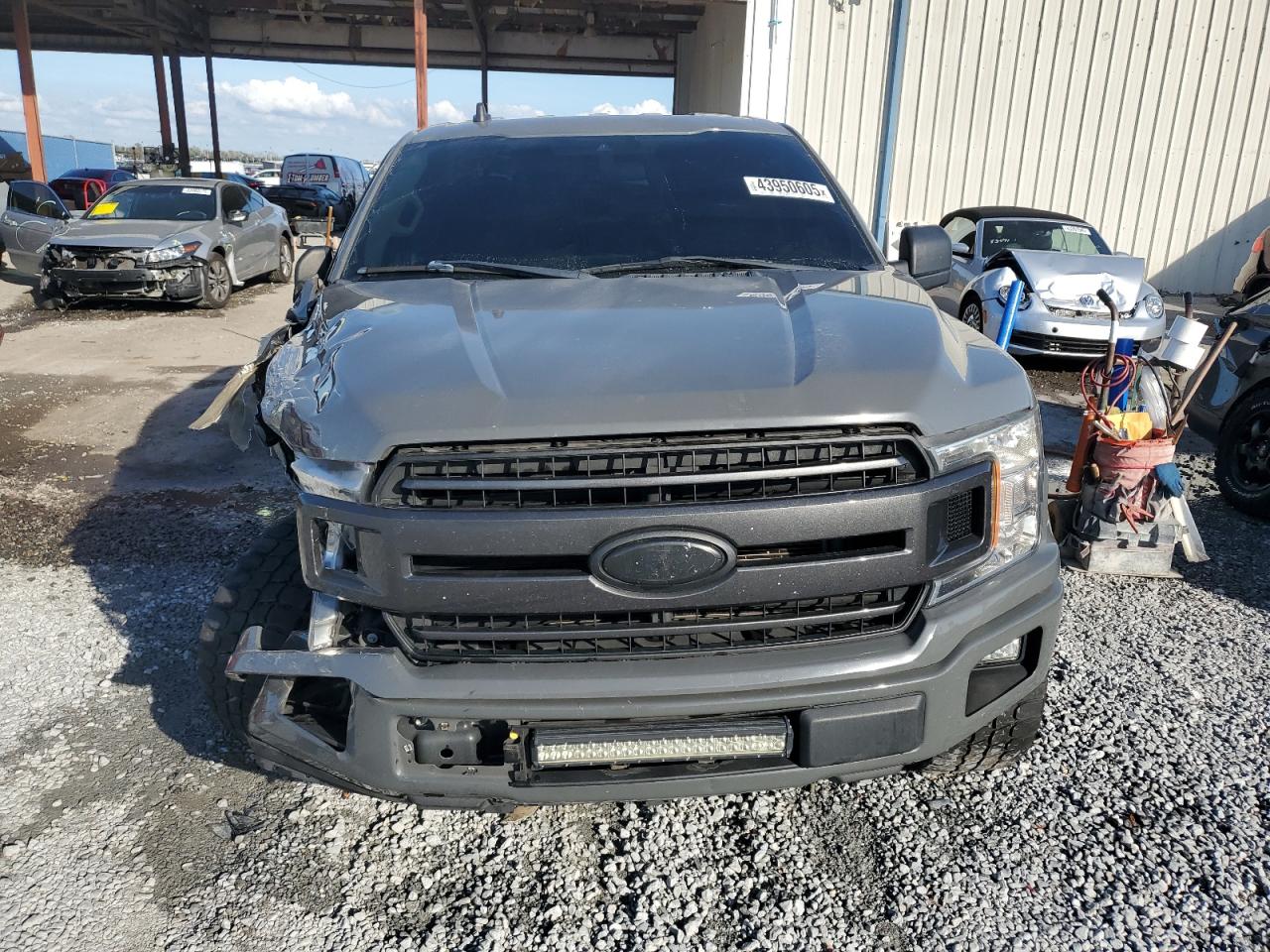 2020 Ford F-150 - Image 5
