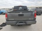 2014 Nissan Titan S იყიდება Madisonville-ში, TN - Front End